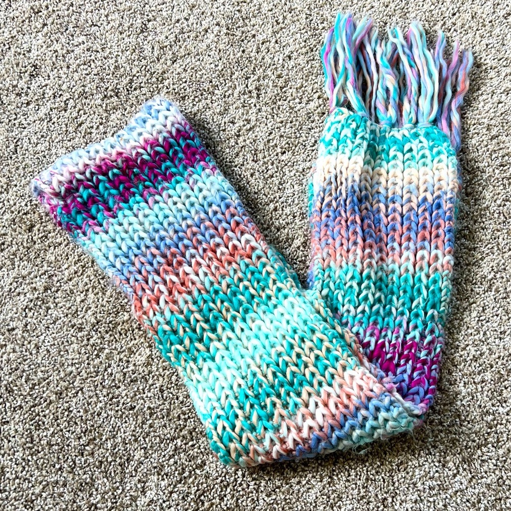 New York & Company Scarf